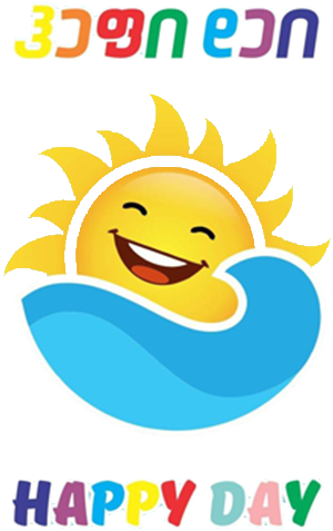 happy day